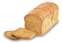 Glutenvrij meergranenbrood