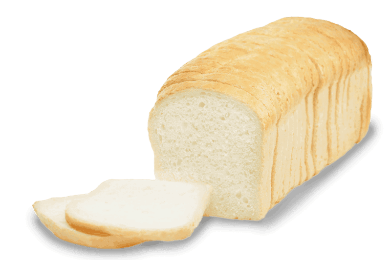 Witbrood eiwitarm en lactosevrij