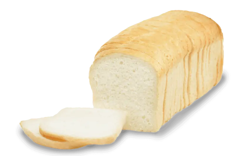 Witbrood eiwitarm en lactosevrij