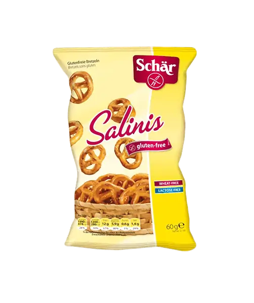 Schär Salinis