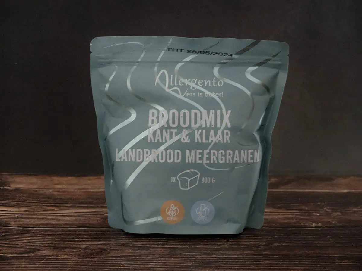 kantenklaremix_landbrood_meergranen Glutenvrije broodmix kant-en-klaar landbrood meergranen