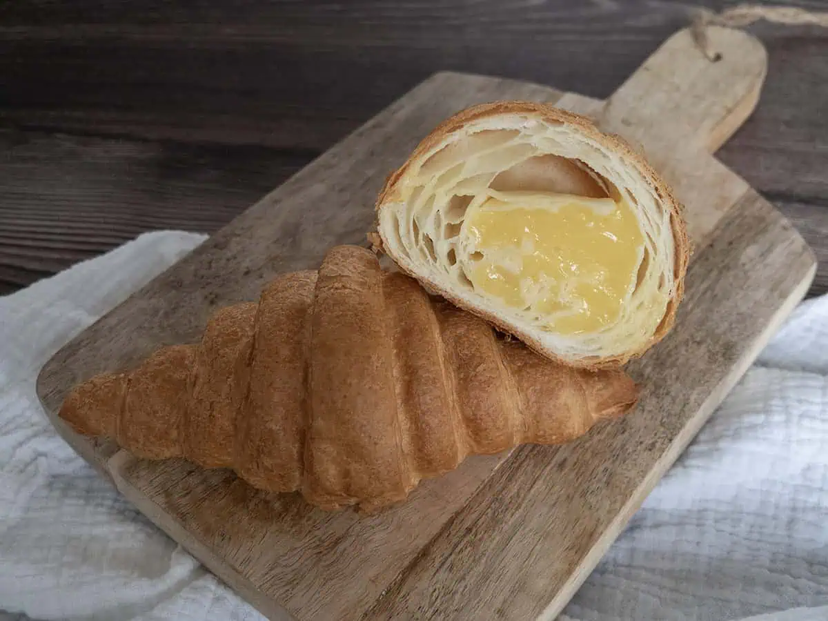 yuzu_roomboter_croissant glutenvrije yuzu roomboter croissant